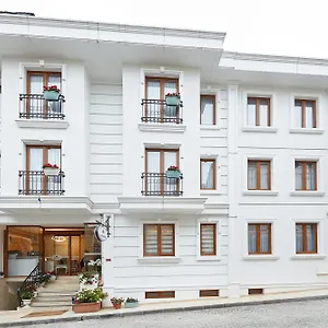 Albinas Old 4* Κωνσταντινούπολη