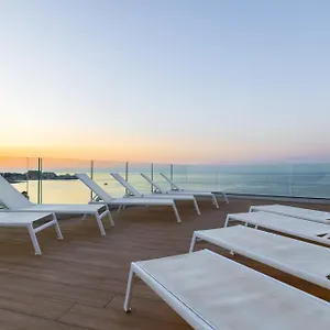Otel The Diplomat (adults Only)