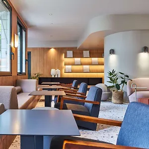 **** Hotel Mercure 15 Porte De Versailles França