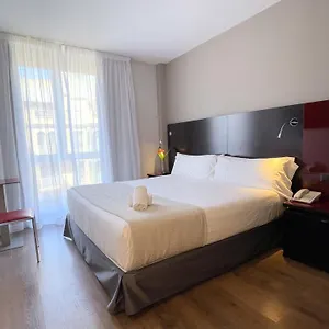 Sm Sant Antoni 3* Βαρκελώνη
