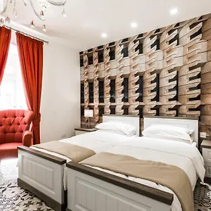 Daire Jean De Valette Boutique Living