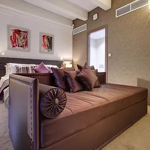 Ξενοδοχείο Palazzo Paolina Boutique