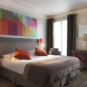 Regence Etoile 4* Paris