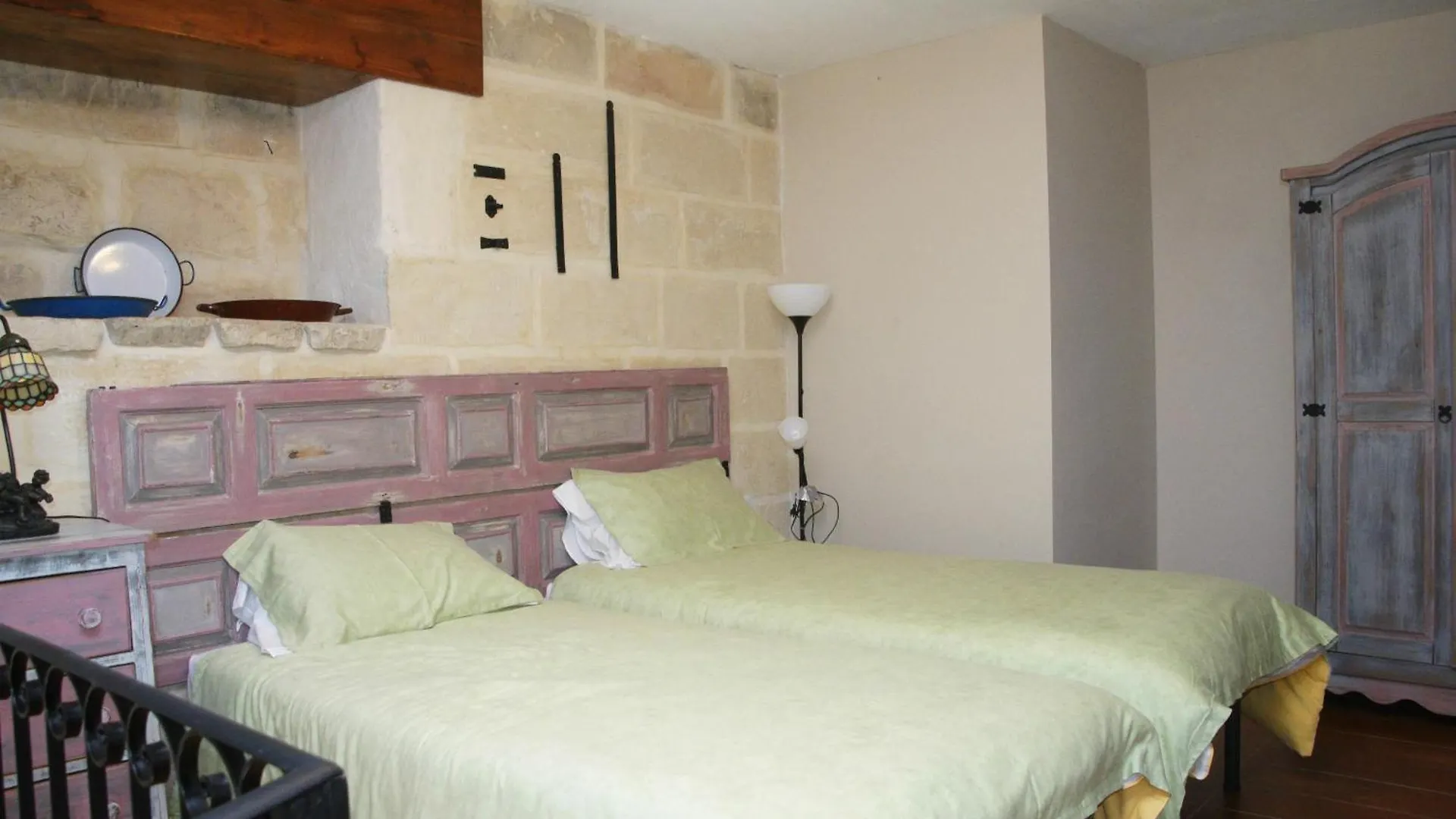 ** Pensiune Luciano Valletta Boutique Malta