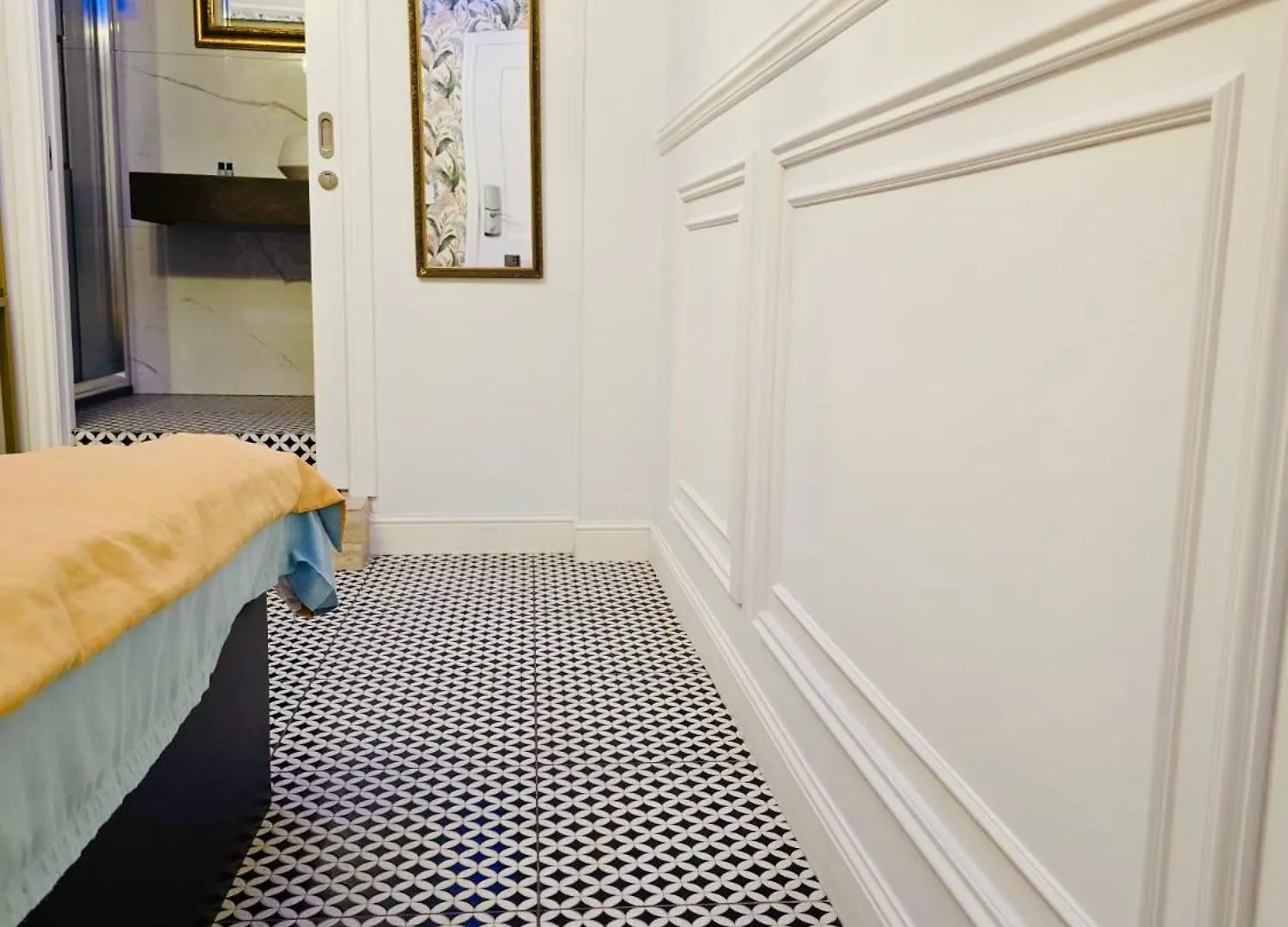 Luciano Valletta Boutique Vendégház