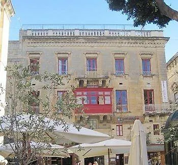 Luciano Valletta Boutique 2*,  Malta