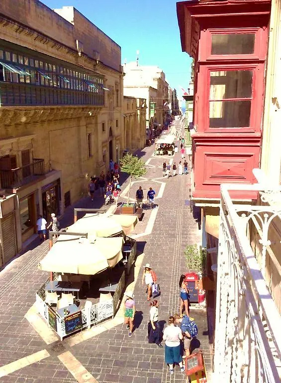 Luciano Valletta Boutique Malta