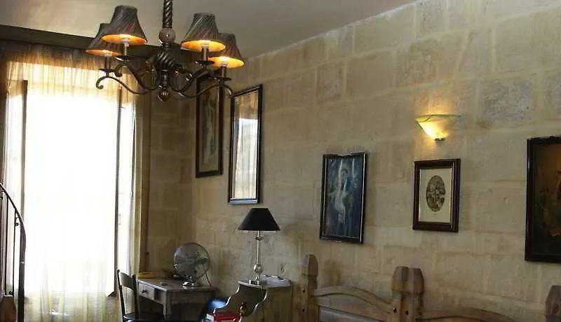 Luciano Valletta Boutique Malta