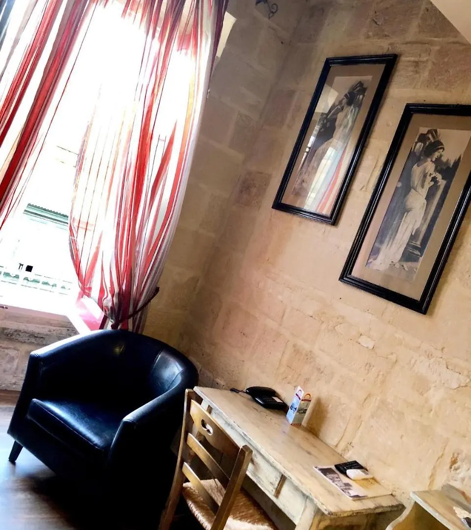 ** Pensiune Luciano Valletta Boutique Malta