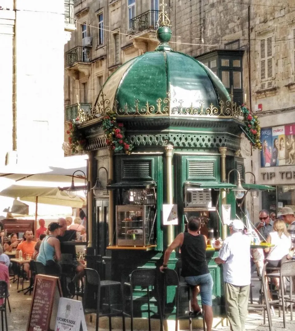 Luciano Valletta Boutique Malta